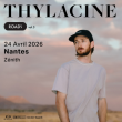 Concert THYLACINE