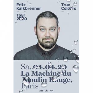 Fritz Kalkbrenner Fritz Kalkbrenner