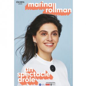 Marina Rollman Marina Rollman