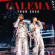Concert CALEMA