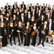 Concert Philarmonique royal à BESANÇON @ THEATRE LEDOUX - Billets & Places