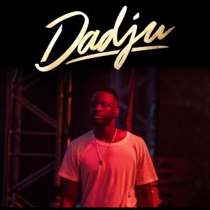 Dadju Dadju