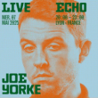 Concert Live Echo : Joe Yorke + Da Break Sound System à Villeurbanne @ TRANSBORDEUR - Billets & Places