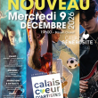 Spectacle CALAIS COEUR D'ARTISTES 2026
