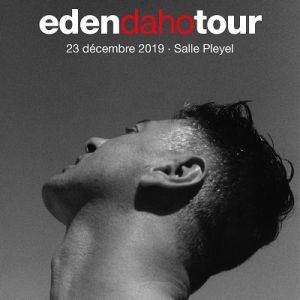 Etienne Daho Etienne Daho