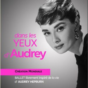 Dans Les Yeux D'audrey