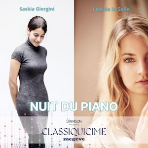 Nuit Du Piano