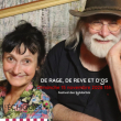 Th&eacute;&acirc;tre DE RAGE, DE REVE ET D'OS &agrave;  @ SALLE MARCEL MARECHAL - Billets & Places