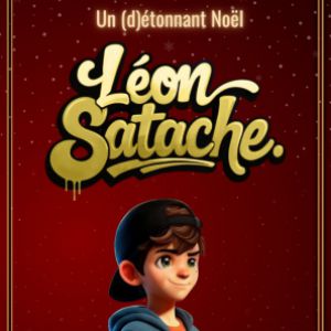 Leon Satache