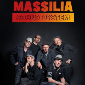 Massilia Sound System