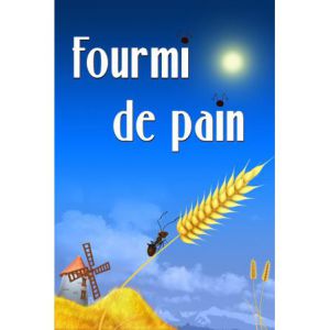 Fourmi De Pain Fourmi De Pain