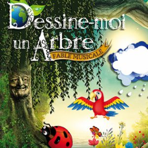 Dessine-Moi Un Arbre Dessine-Moi Un Arbre