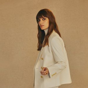 Clara Luciani Clara Luciani
