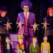 Spectacle Puppets Academy