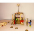 ATELIER TELECABINE EN BOIS (9-14 ANS)
