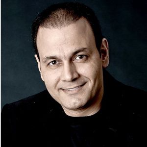 Alireza Ghorbani Alireza Ghorbani