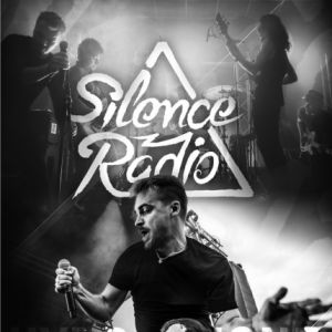 Silence Radio (Release Party) + 1Ère Partie Silence Radio (Release Party) + 1Ère Partie