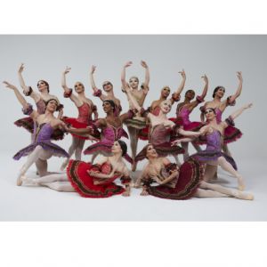 Les Ballets Trockadero De Monte Carlo Les Ballets Trockadero De Monte Carlo