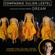 Soirée Conférence dansée DREAM * Cie Julien Lestel à MASSY @ OPERA DE MASSY - Billets & Places
