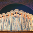 Spectacle Krasnoyarsk Ballet Siberien à CHÂTEAURENARD @  ETOILE 2018 - Billets & Places