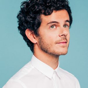 Michaël Gregorio Michaël Gregorio