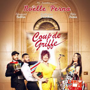 Coup De Griffe Coup De Griffe