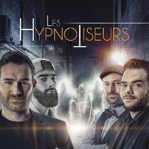 Les Hypnotiseurs Les Hypnotiseurs