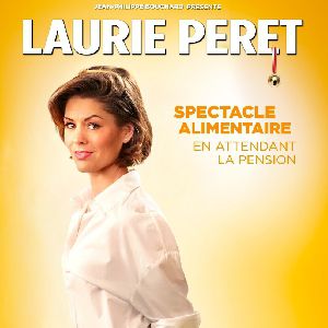 Laurie Peret Laurie Peret