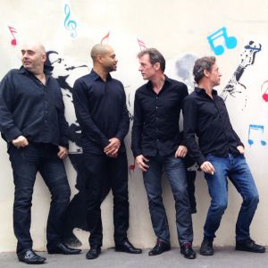 Moutin Factory 5Tet / Melusine Moutin Factory 5Tet / Melusine