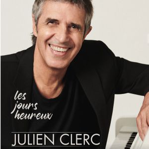 Julien Clerc Julien Clerc