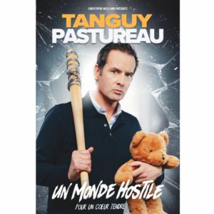 Tanguy Pastureau