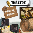 Th&eacute;&acirc;tre Pi&egrave;ge de People
