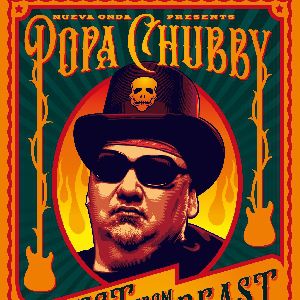 Popa Chubby Popa Chubby