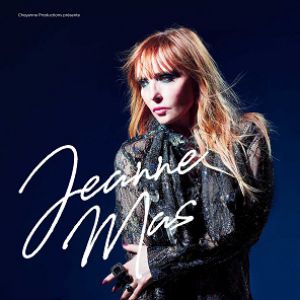 Jeanne Mas Jeanne Mas