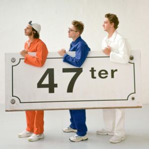 47Ter 47Ter