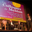 Conférence Les Colloques de Menton : Les Mondes de Demain