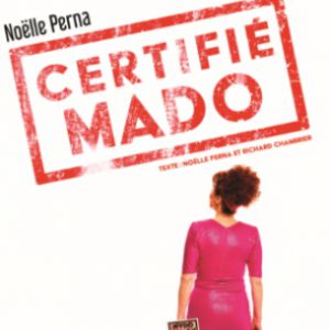 Noelle Perna Noelle Perna