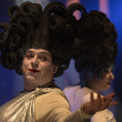 Th&eacute;&acirc;tre Show muse go one &agrave; LE BOURGET DU LAC @ ESPACE CULTUREL LA TRAVERSE - Billets & Places