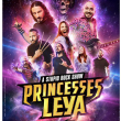 Concert PRINCESSES LEYA &agrave; PARIS @ La Maroquinerie - Billets & Places