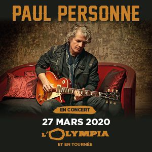 Paul Personne Paul Personne