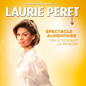 Laurie Peret Laurie Peret