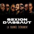 Concert SEXION D'ASSAUT à DIVONNE LES BAINS @ HIPPODROME DE DIVONNE-LES-BAINS - Billets & Places