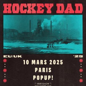 Hockey Dad