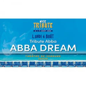 Abba Dream - Nice Tribute Festival