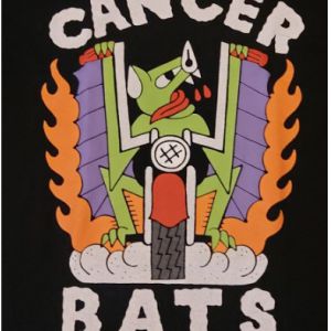 Cancer Bats