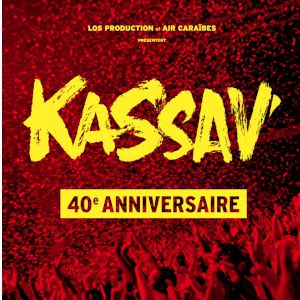 Kassav' Kassav'