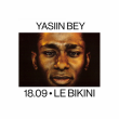 Concert YASIIN BEY à RAMONVILLE @ LE BIKINI - Billets & Places