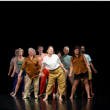 Spectacle DANSER ENSEMBLE