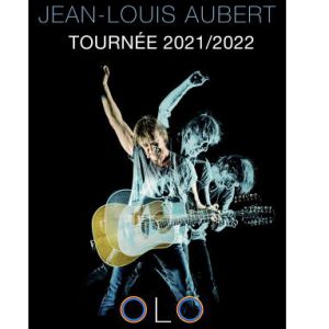 Jean-Louis Aubert Jean-Louis Aubert