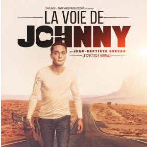 La Voie De Johnny La Voie De Johnny